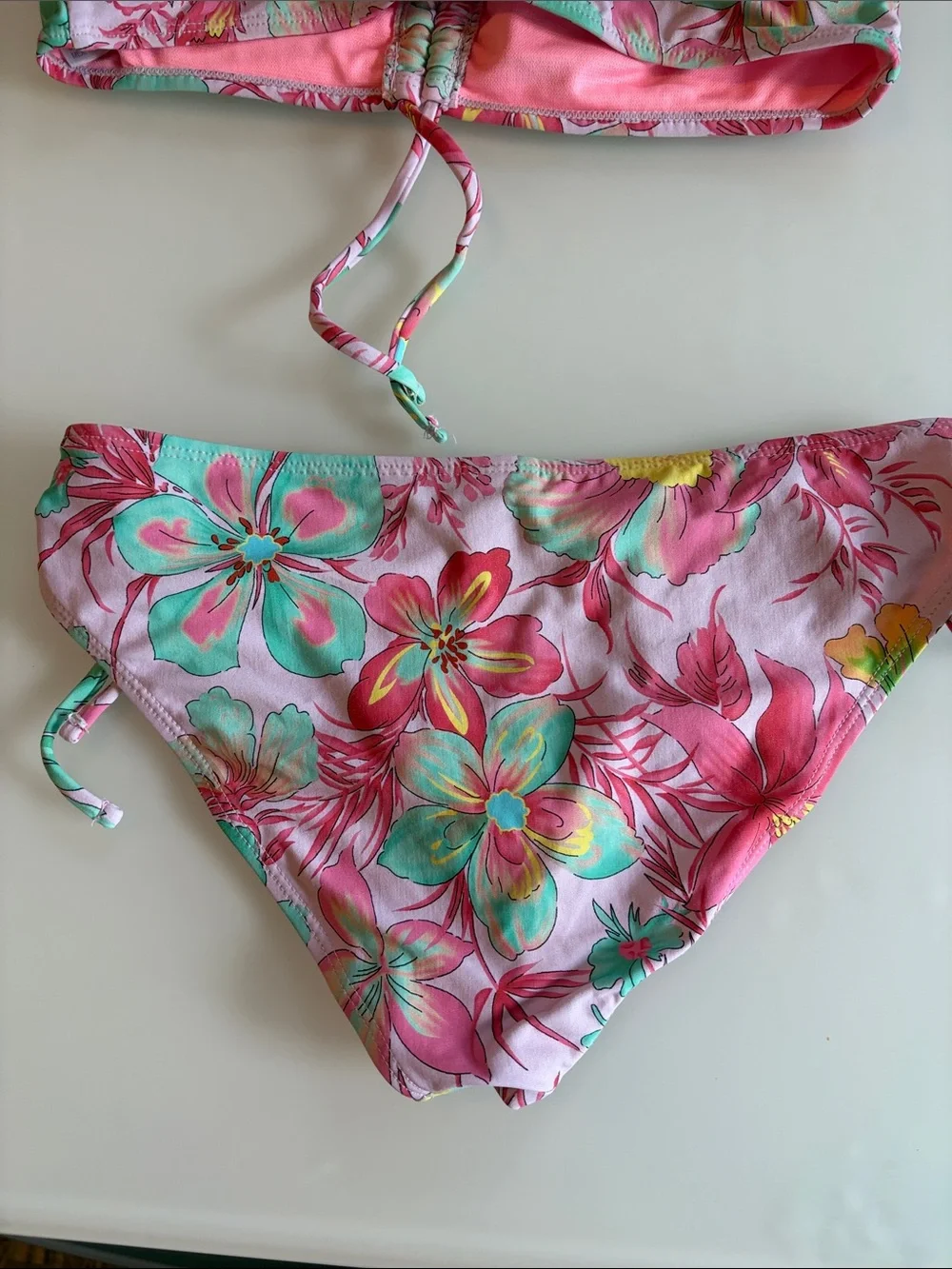 Beach Lingo charming pink